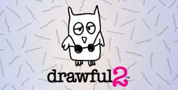 购买 Drawful 2 (PC)
