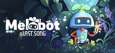 Melobot A Last Song (PS5)