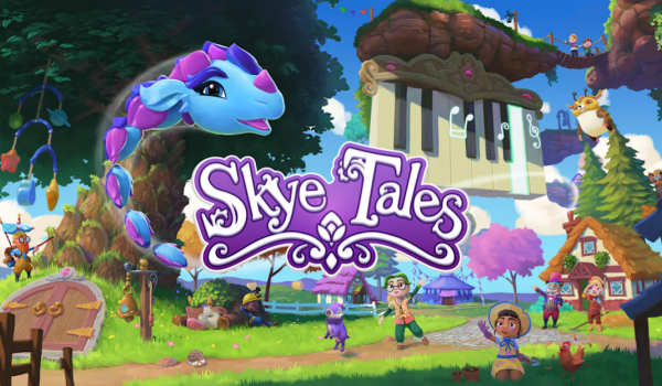 Skye Tales