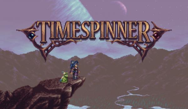 Timespinner