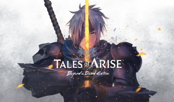 Tales of Arise Beyond the Dawn Expansion