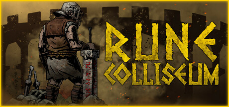 Rune Coliseum (Steam Account)