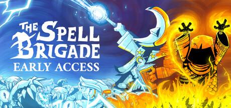 The Spell Brigade (Steam Account)