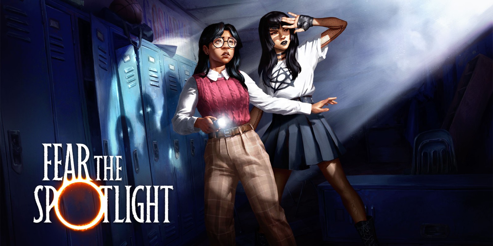 Fear the Spotlight (PS5)