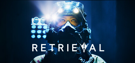 Retrieval (Xbox X)