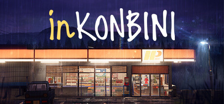 inKONBINI One Store Many Stories (Xbox X)