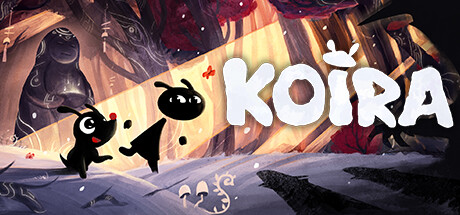 Koira (PS5)