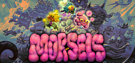Morsels (PS5)