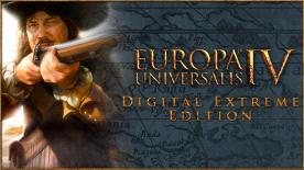 购买 Europa Universalis IV Digital (PC)