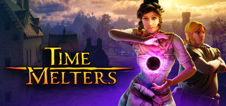 TimeMelters (PS5)