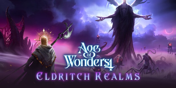 Age of Wonders 4 Eldritch Realms