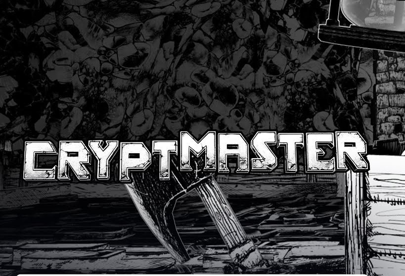 Cryptmaster (PS4)
