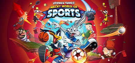 Looney Tunes Wacky World of Sports (PS5)