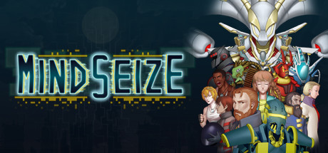 MindSeize (Xbox X)