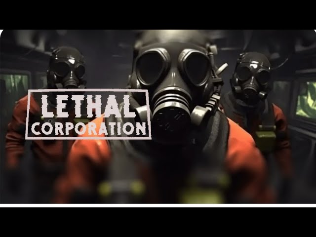 Lethal Corporation (PS4)