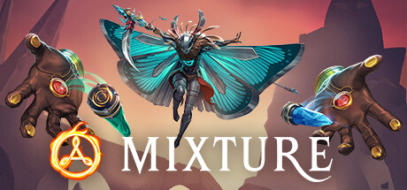 Mixture (PS5)