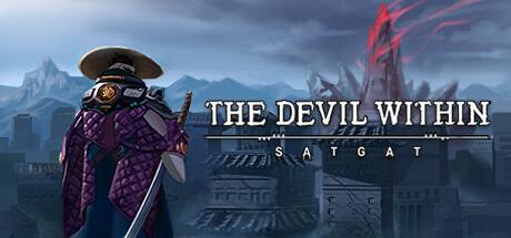 The Devil Within Satgat (PS5)