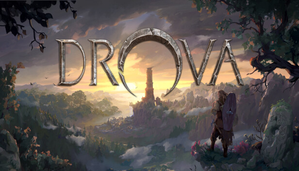 Drova Forsaken Kin (PS5)