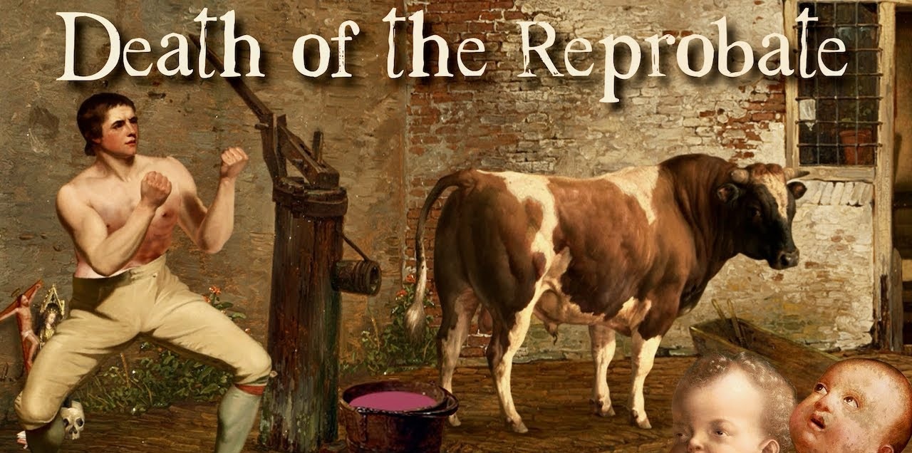 Death of the Reprobate