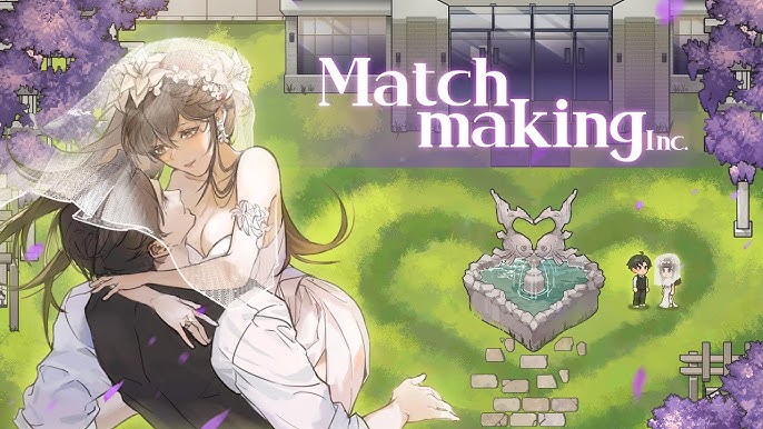 Matchmaking Inc