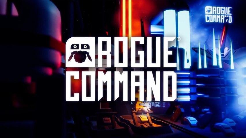 Rogue Command
