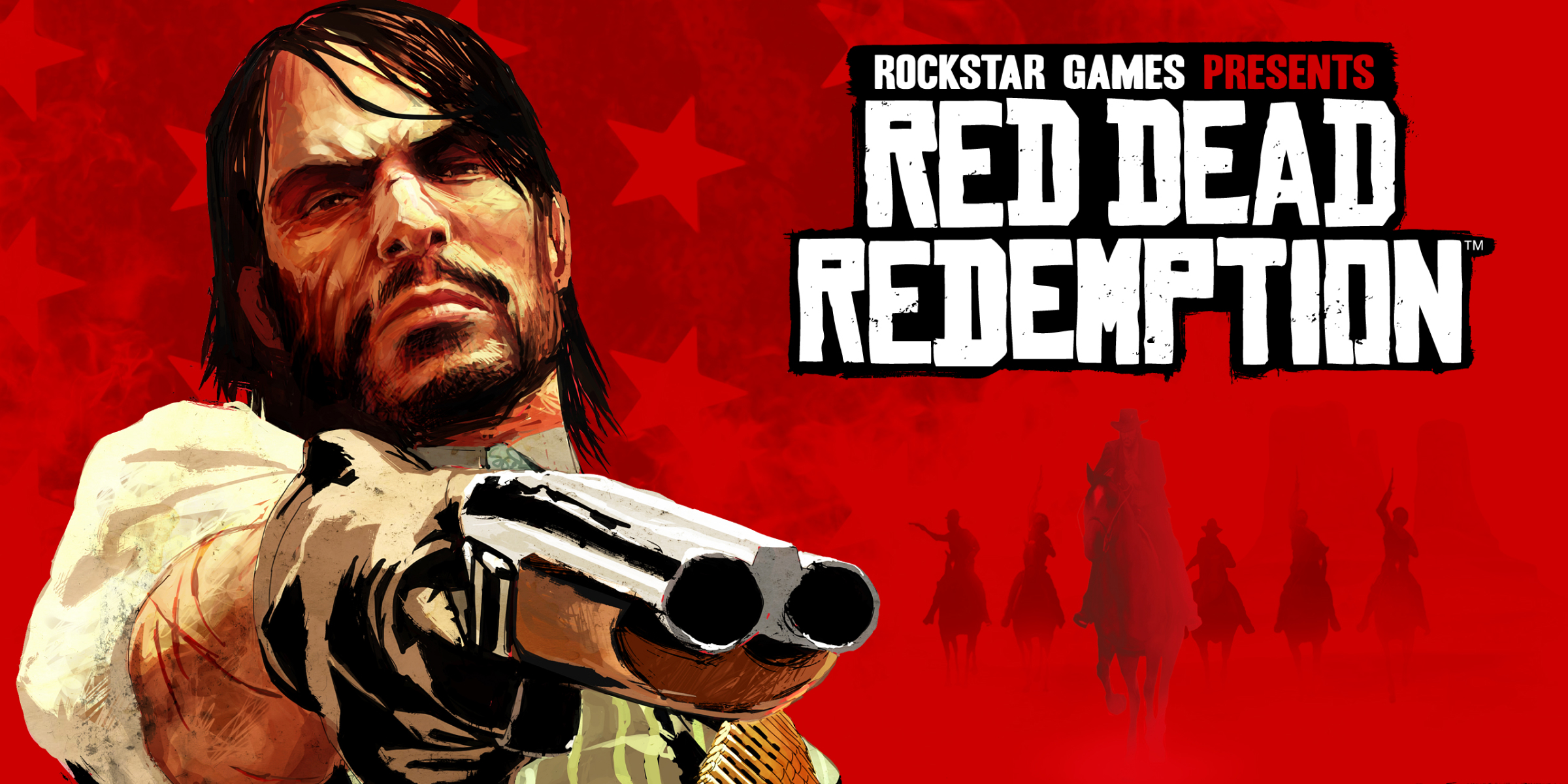Red Dead Redemption (PC Epic Games Account)