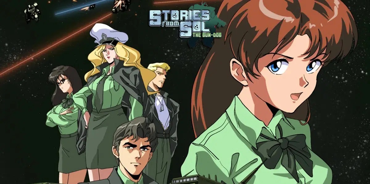 Stories from Sol The Gun Dog (Steam Account)