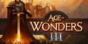 Kjøpe Age of Wonders III (PC)