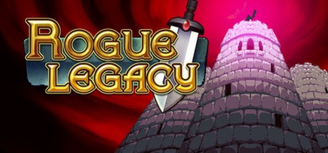 Rogue Legacy (PC)