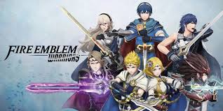 Fire Emblem Warriors (Nintendo)