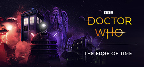 Doctor Who: The Edge Of Time (PC)