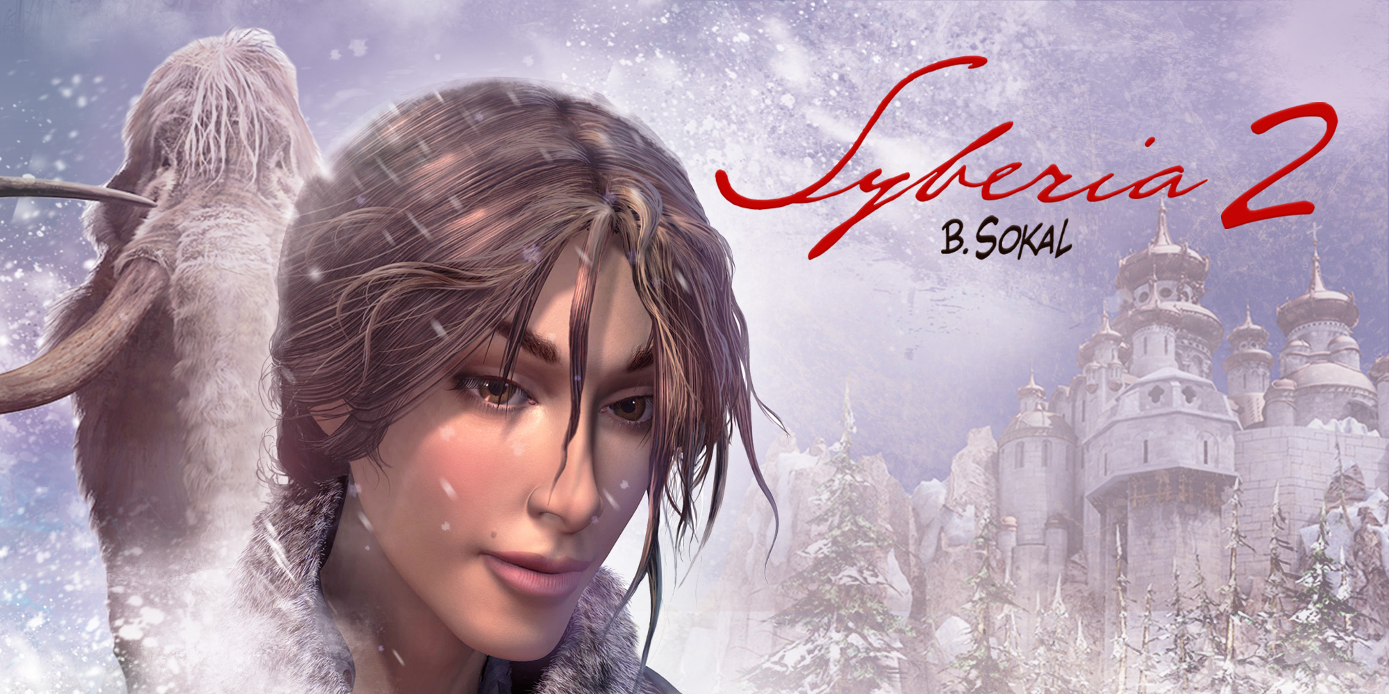 Syberia II (PC)