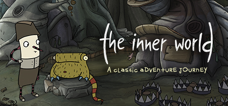 The Inner World (PC)