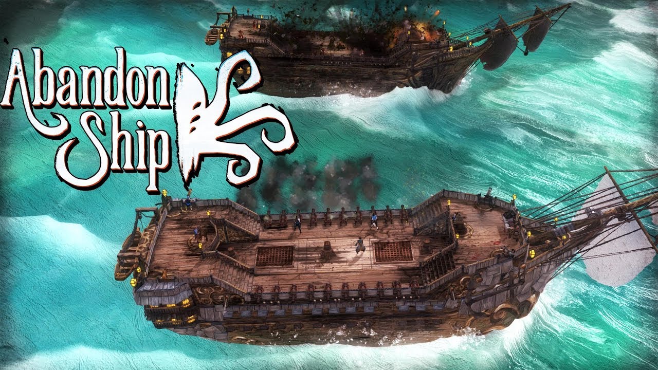 Abandon Ship (PC)