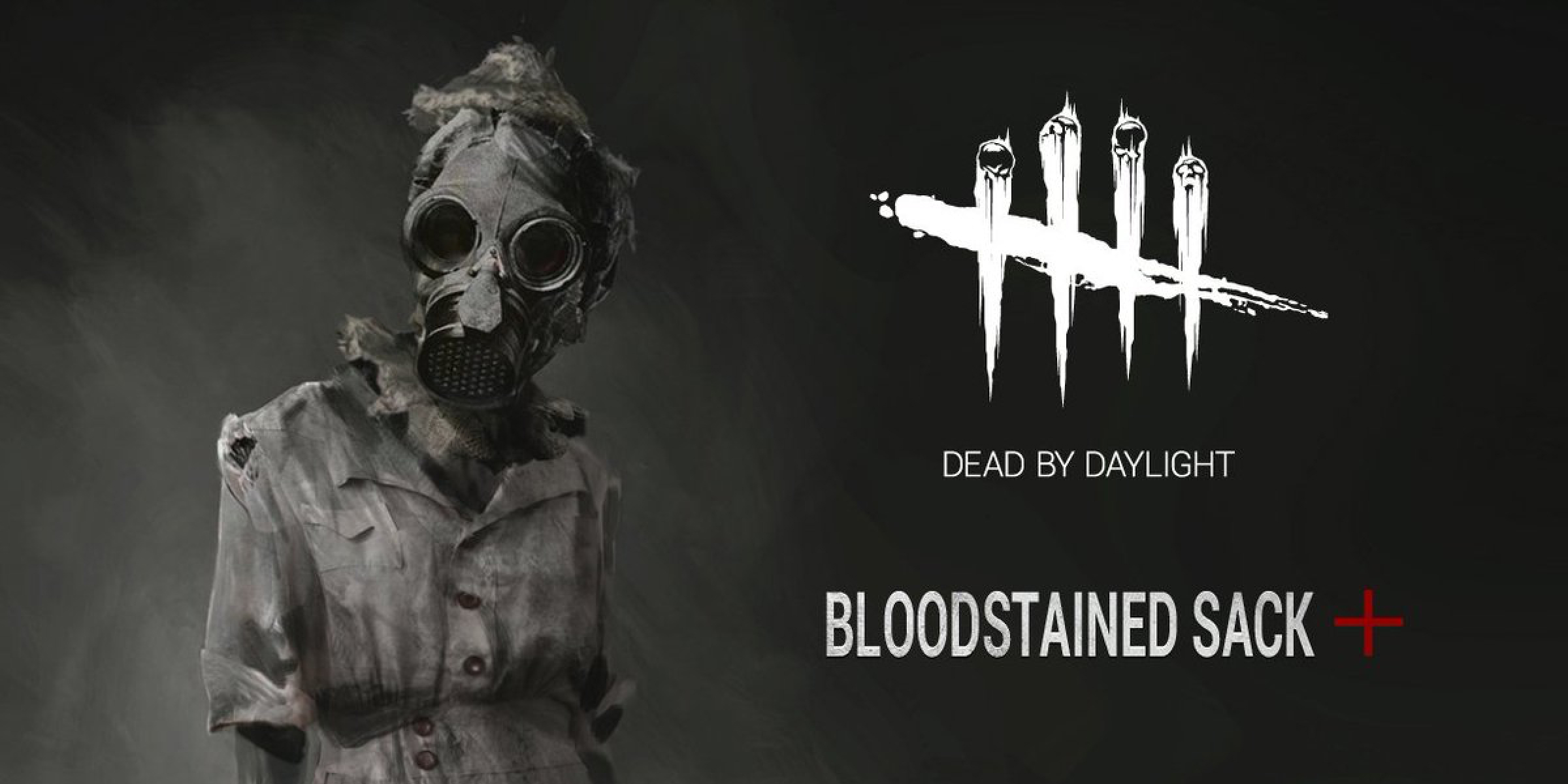 Dead by Daylight The Bloodstained Sack (DLC)