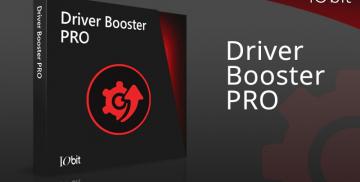 購入Driver Booster 7 PRO 