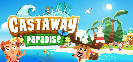 Castaway Paradise (PC)