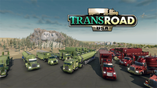 TransRoad (PC)