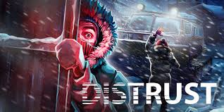 Distrust Polar Survival (PC)