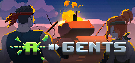 A-Gents (PC)
