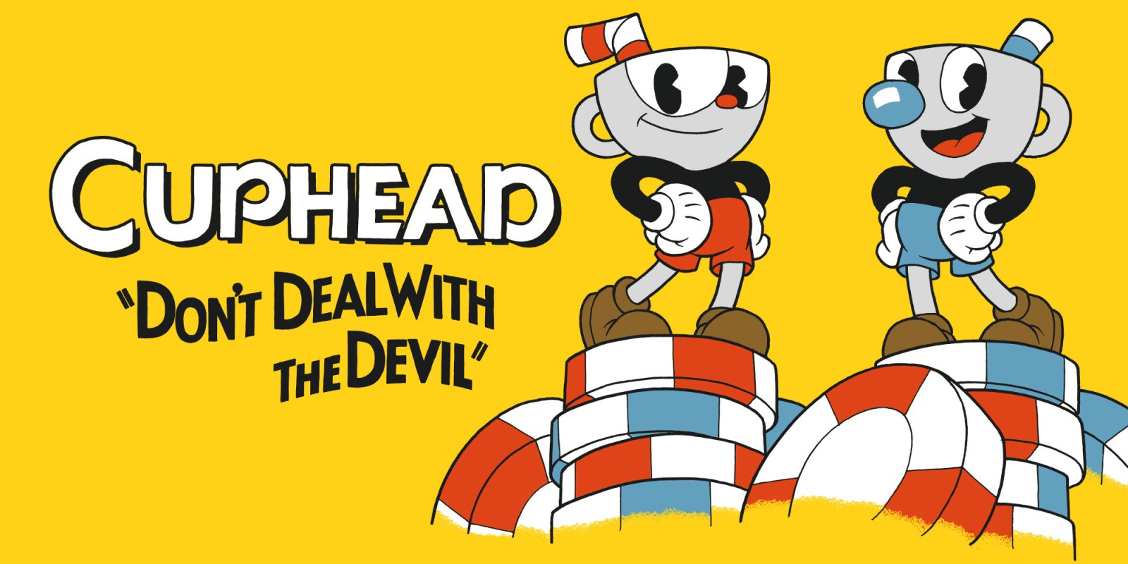 Cuphead (PC)