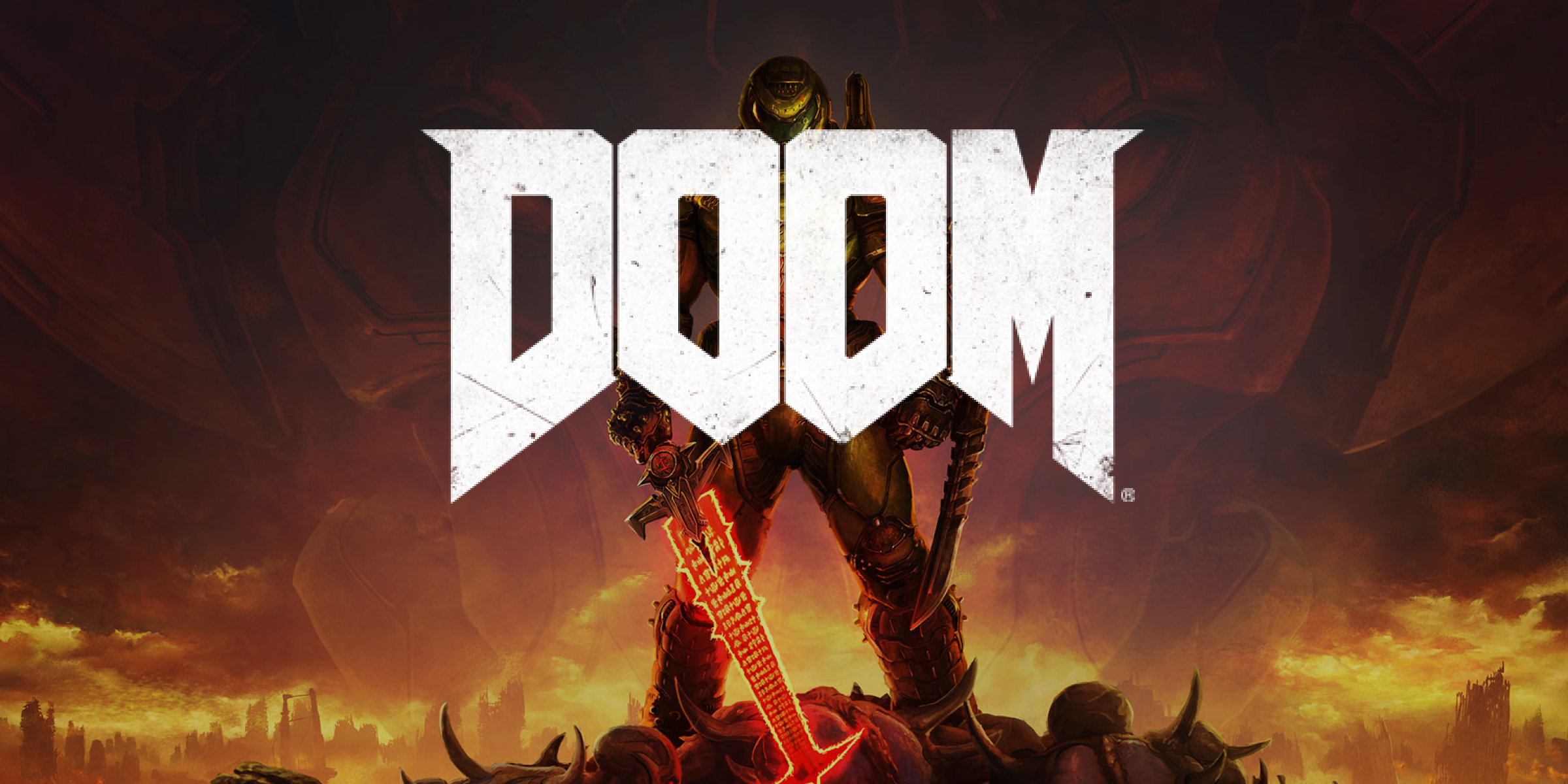 DOOM (Xbox)