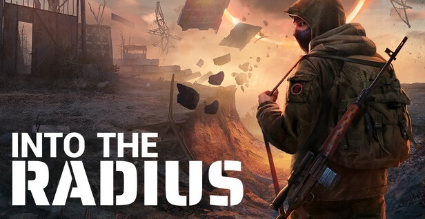 Into the Radius VR (PC)