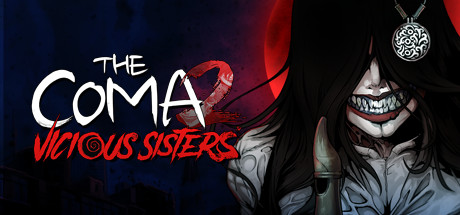 The Coma 2 Vicious Sisters (PC)