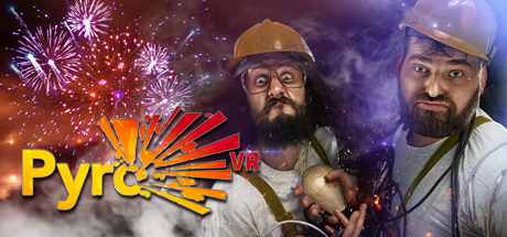 Pyro VR (PC)