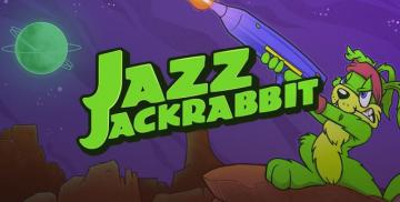 Kup Jazz Jackrabbit Collection (PC)