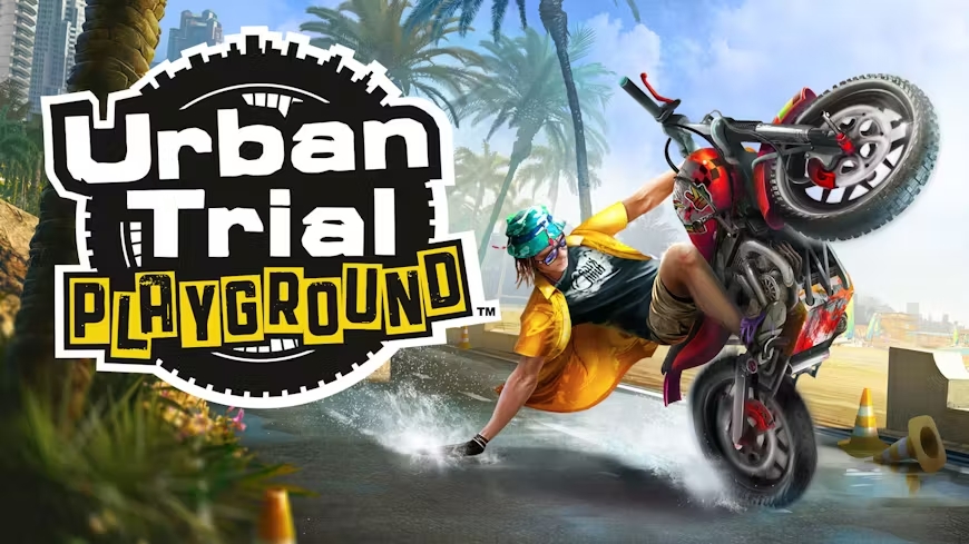 Urban Trial Playground (PC)