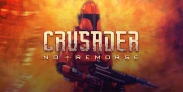Kjøpe Crusader No Remorse (PC)