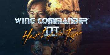 Buy Wing Commander 3 Heart of the Tiger (PC)