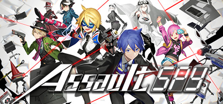 Assault Spy (PC)